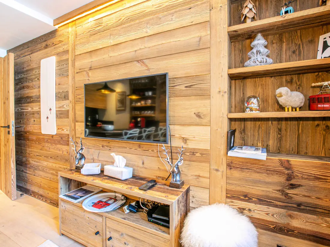 Location de Vacances Val-d'Isère 252