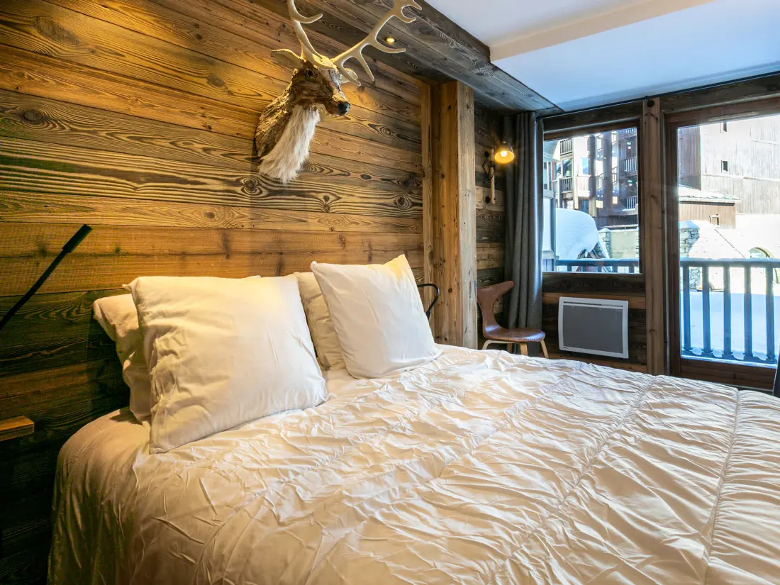 Location de Vacances Val-d'Isère 252