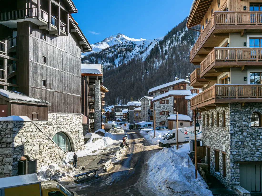 Location de Vacances Val-d'Isère 252