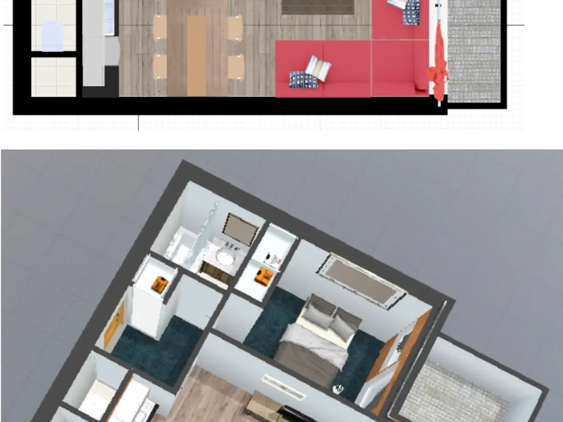 Location de Vacances Val-d'Isère 252