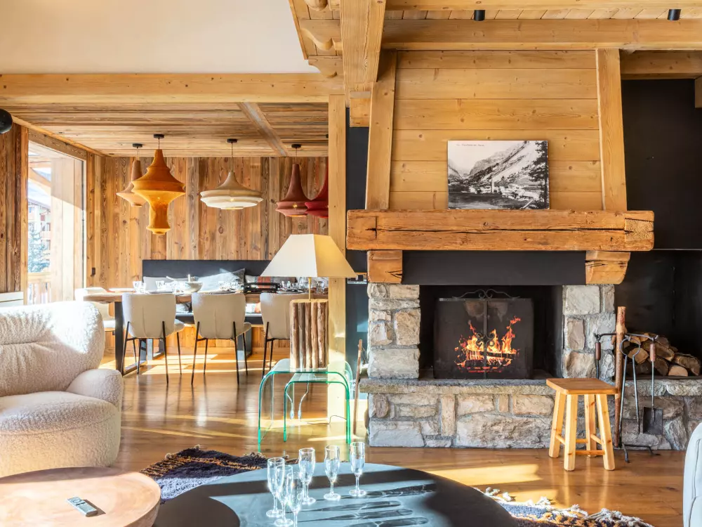 Location de Vacances Val-d'Isère 253