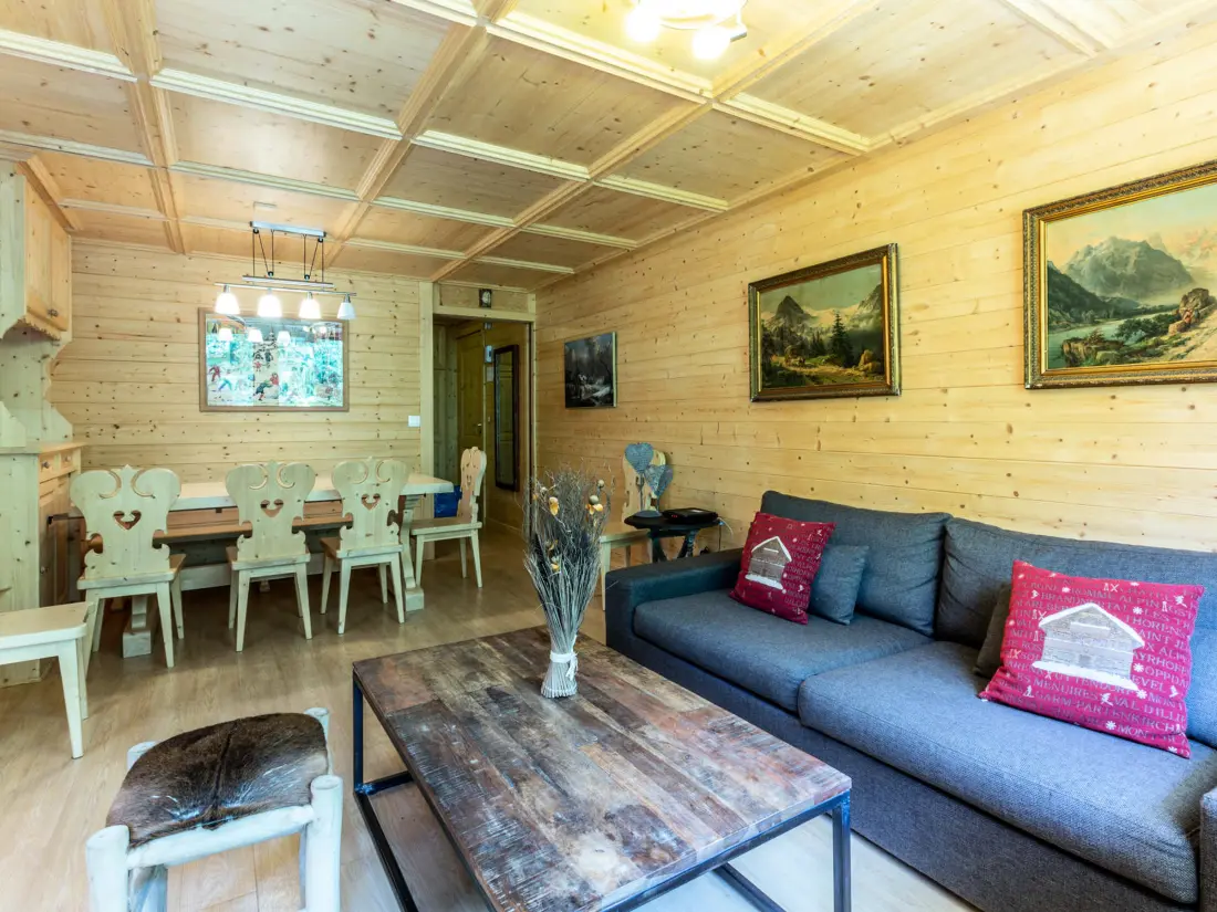 Location de Vacances Val-d'Isère 254