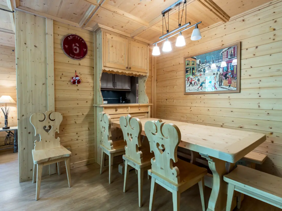 Location de Vacances Val-d'Isère 254
