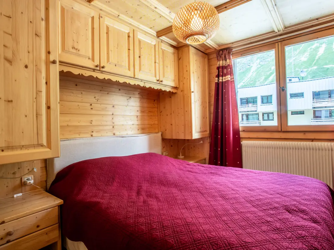 Location de Vacances Val-d'Isère 254