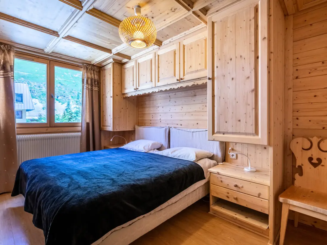 Location de Vacances Val-d'Isère 254
