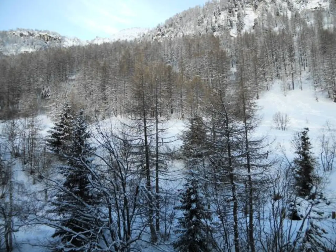Location de Vacances Val-d'Isère 254
