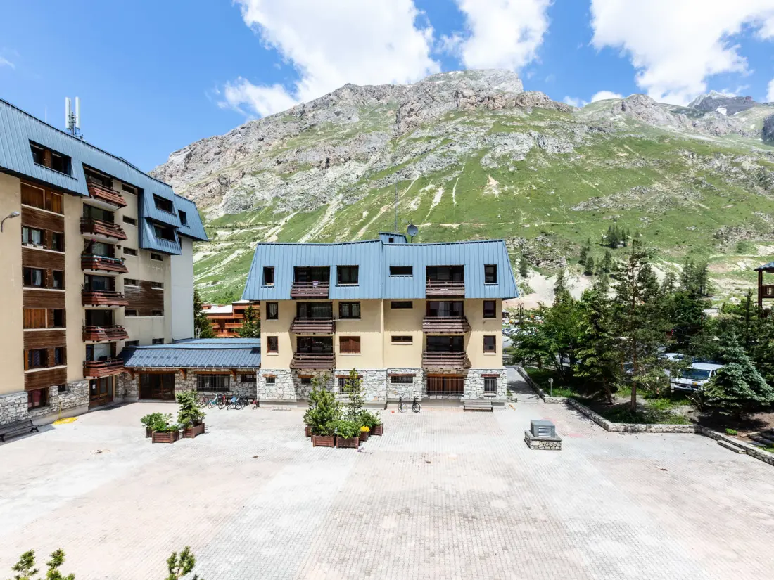 Location de Vacances Val-d'Isère 254