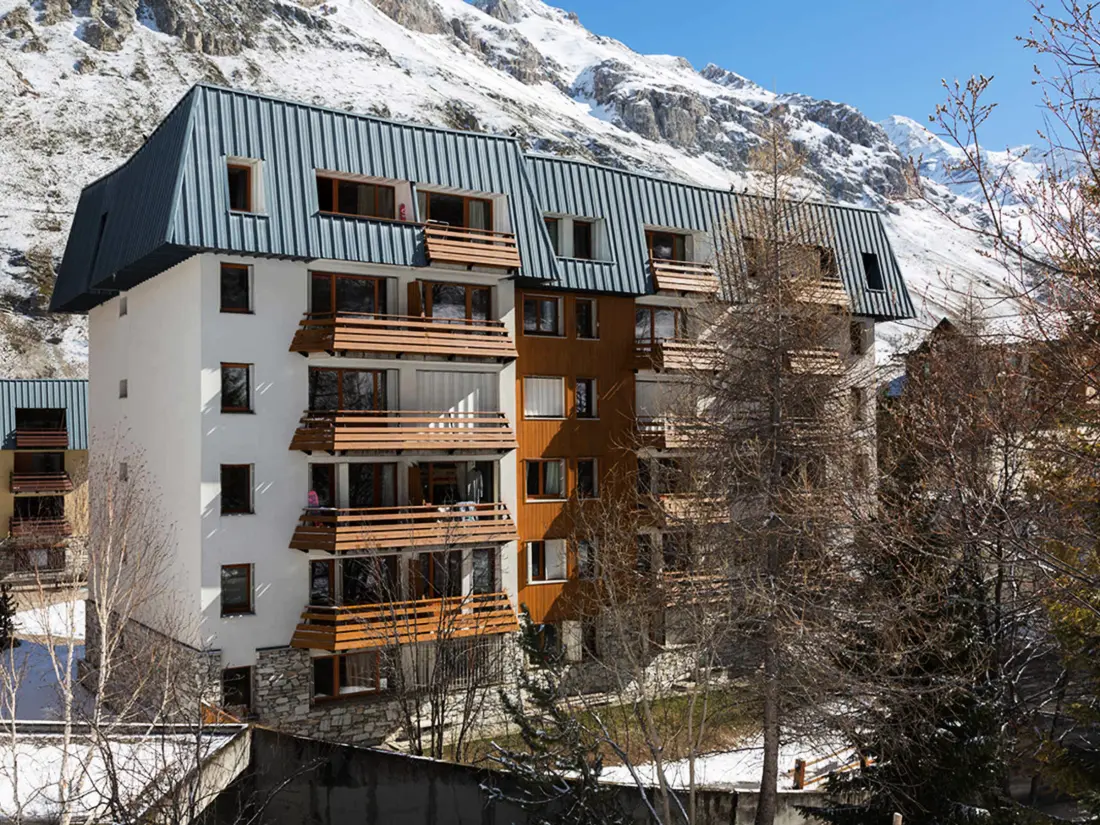 Location de Vacances Val-d'Isère 254