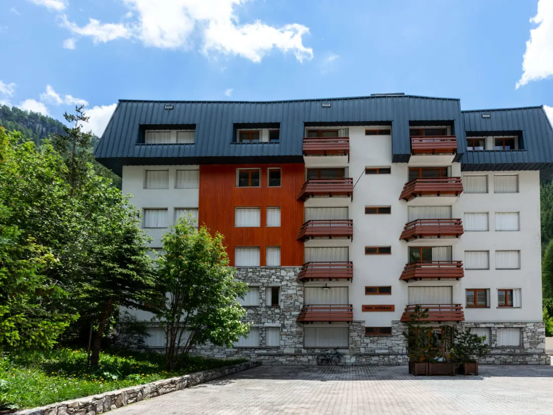 Location de Vacances Val-d'Isère 254