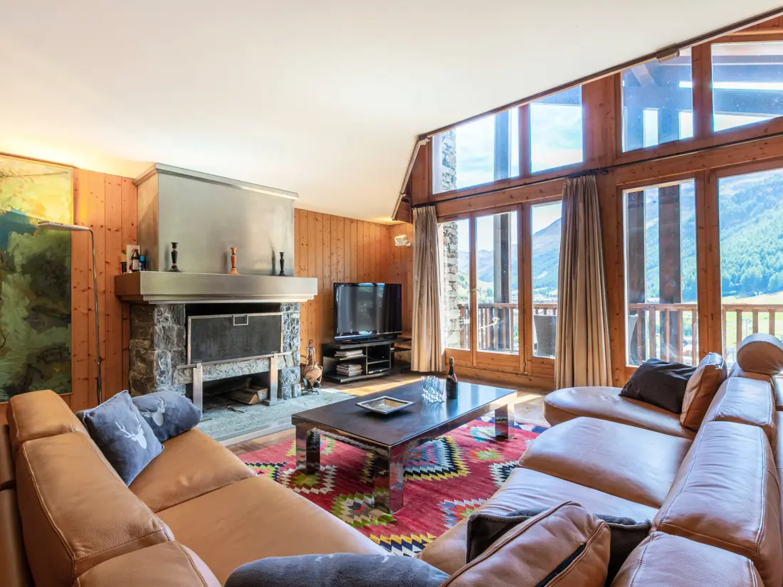 Location de Vacances Val-d'Isère 255