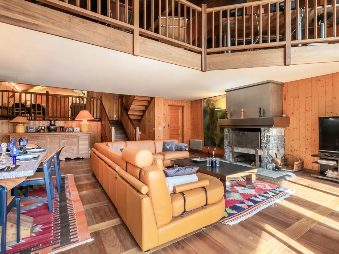 Location de Vacances Val-d'Isère 255
