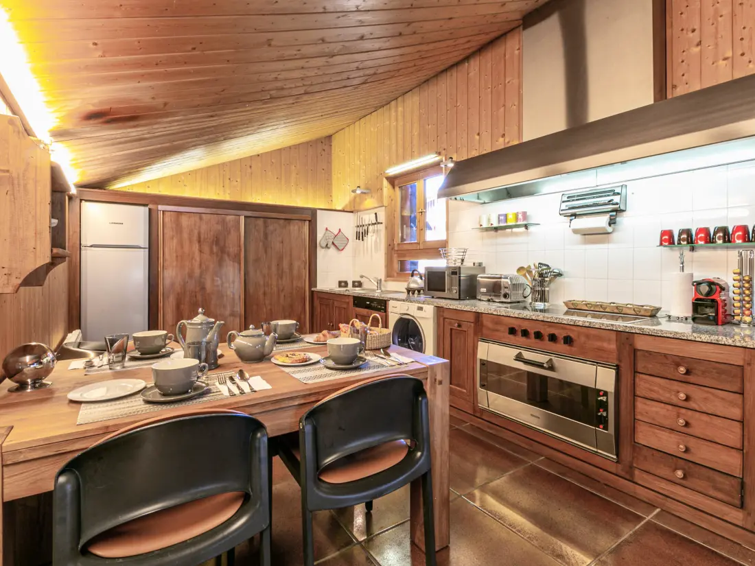 Location de Vacances Val-d'Isère 255