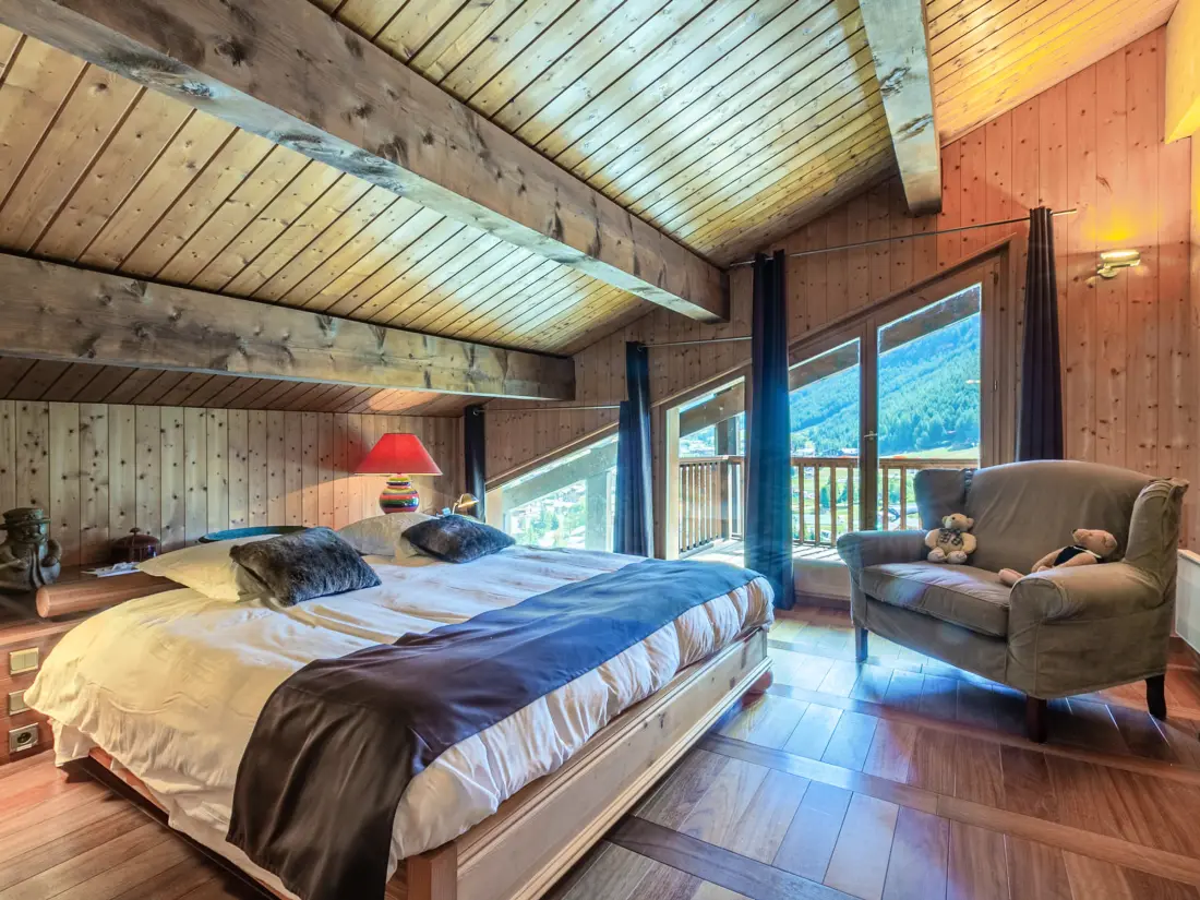 Location de Vacances Val-d'Isère 255