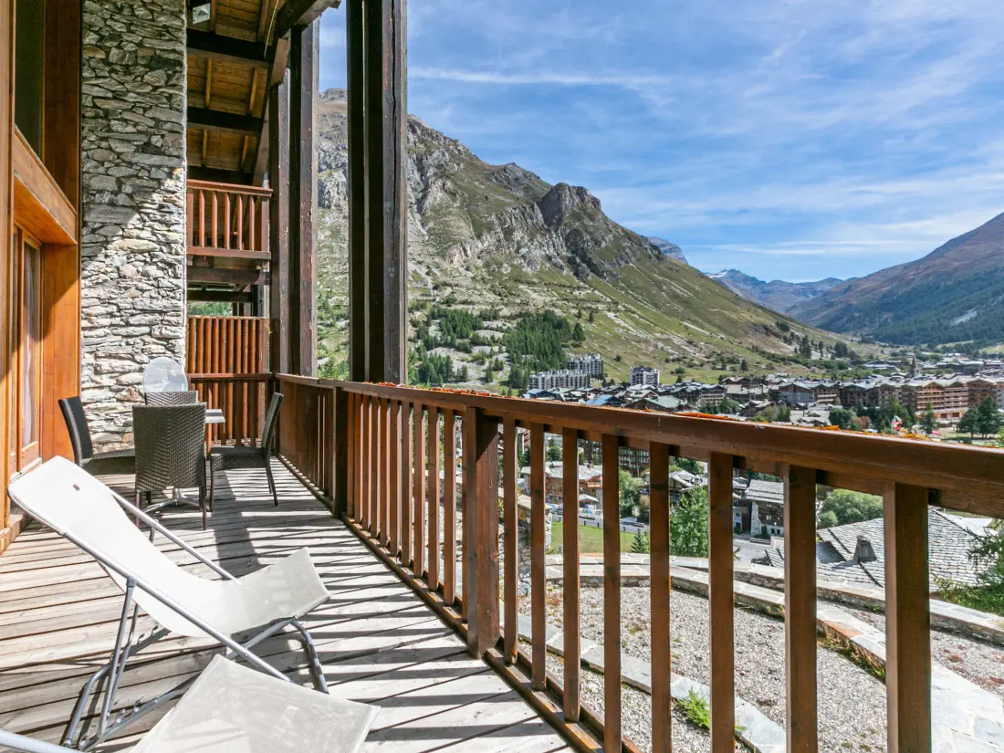 Location de Vacances Val-d'Isère 255