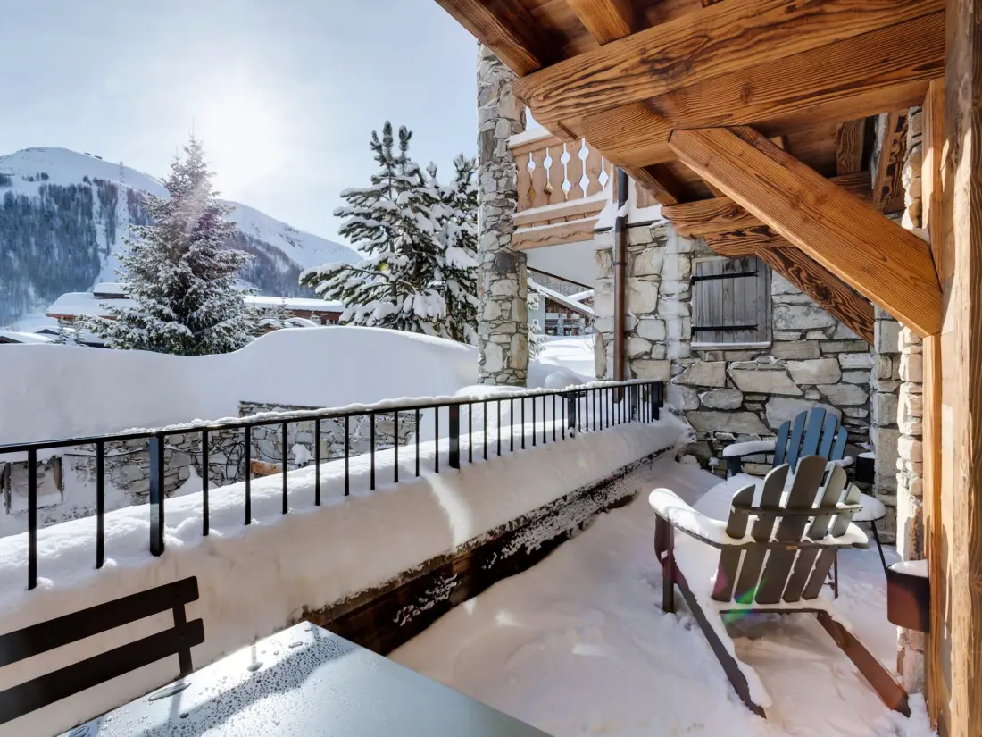Location de Vacances Val-d'Isère 256