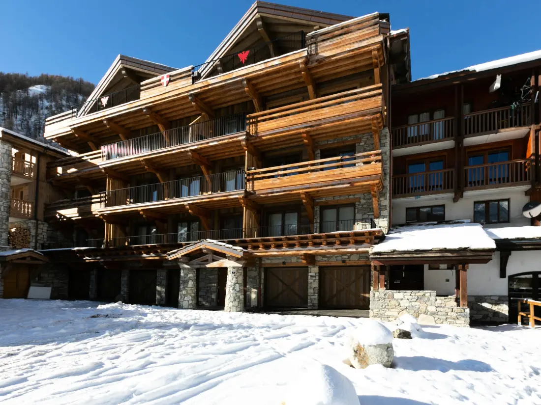 Location de Vacances Val-d'Isère 256