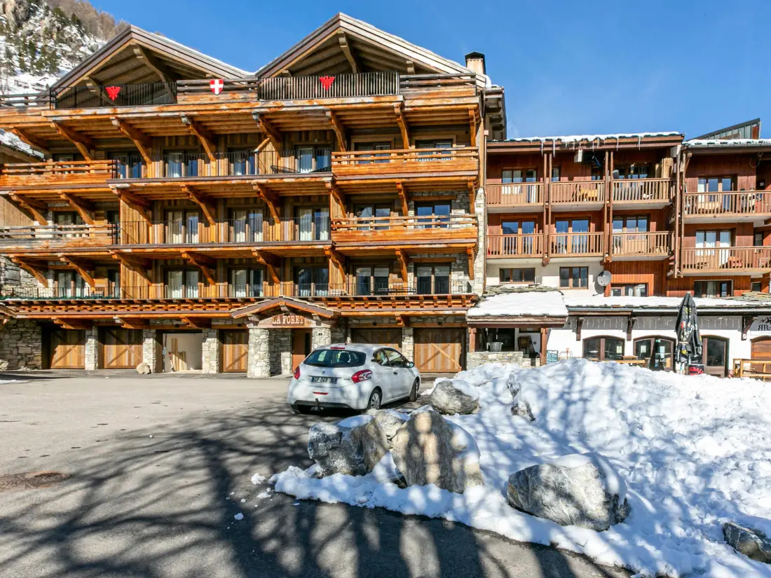 Location de Vacances Val-d'Isère 256