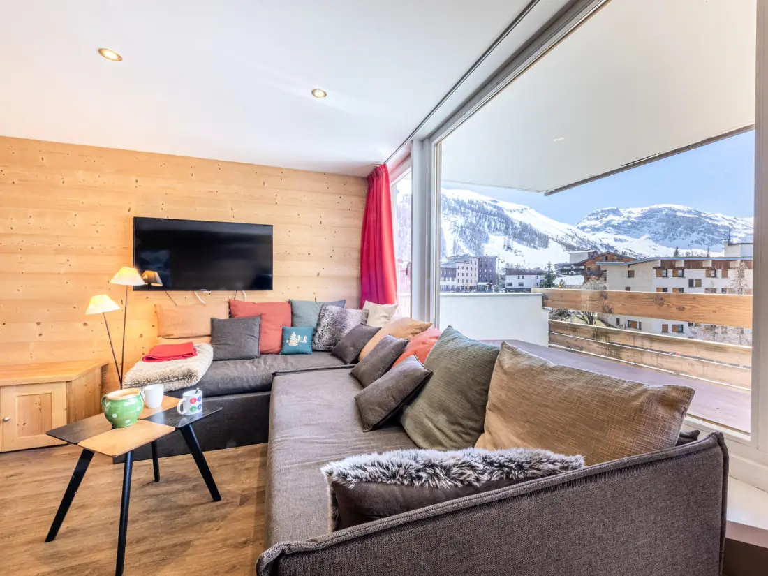 Location de Vacances Val-d'Isère 257