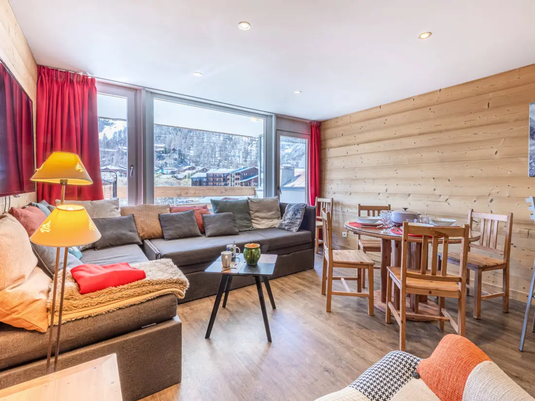 Location de Vacances Val-d'Isère 257