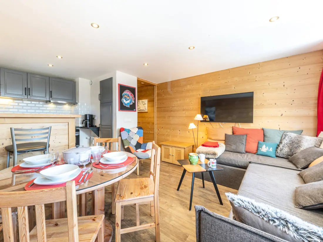 Location de Vacances Val-d'Isère 257