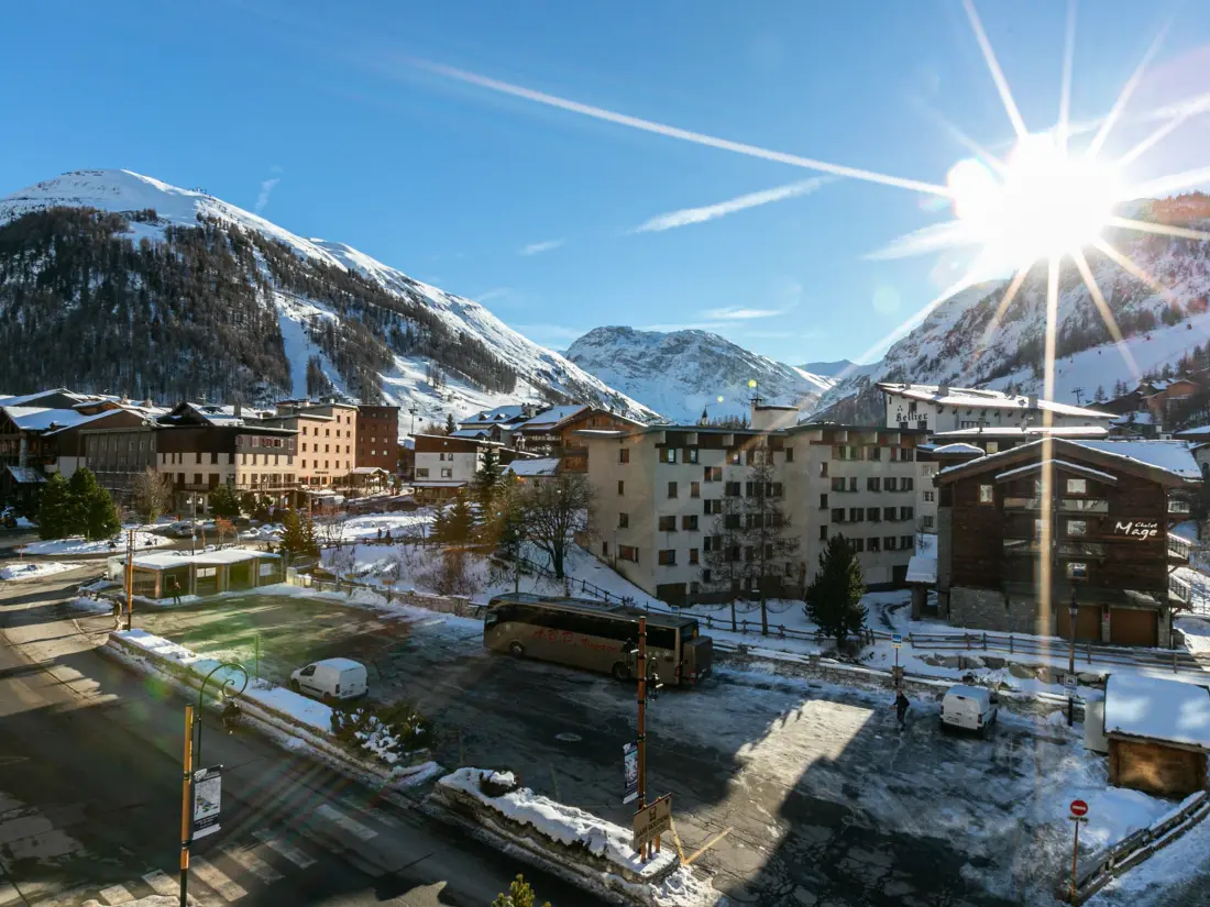 Location de Vacances Val-d'Isère 257