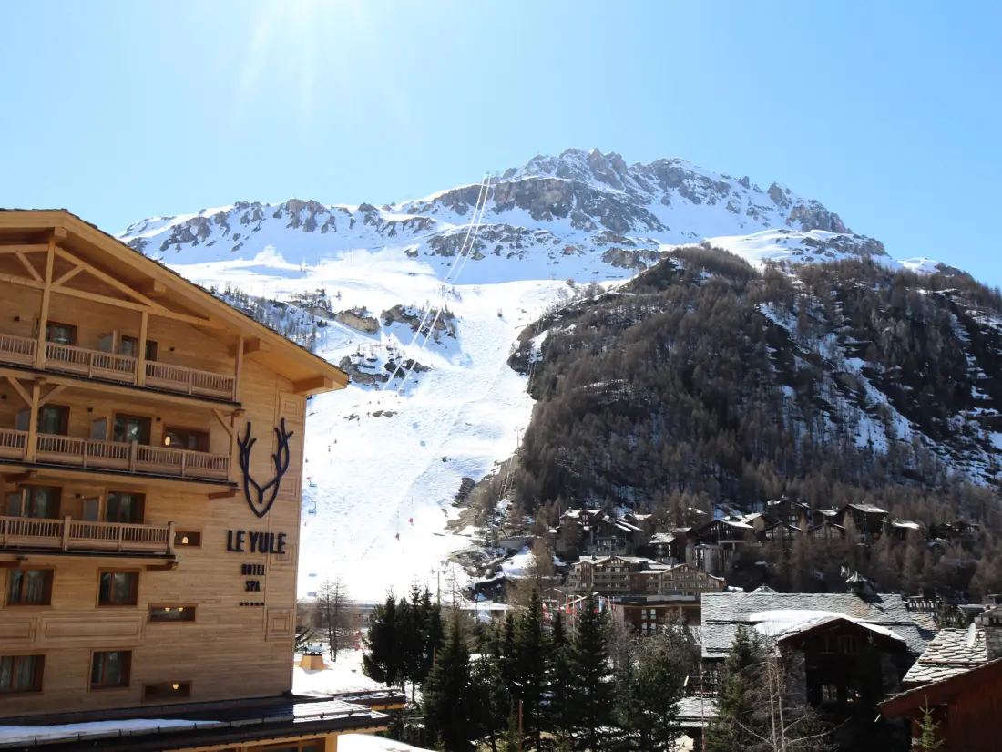 Location de Vacances Val-d'Isère 258