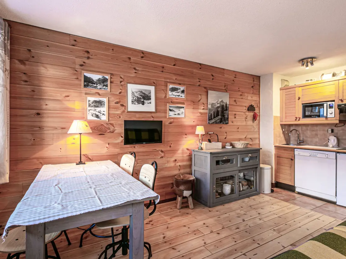 Location de Vacances Val-d'Isère 260