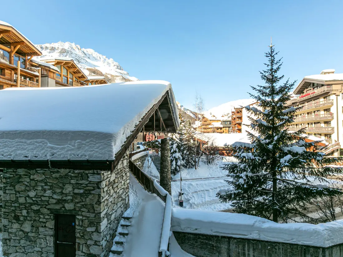 Location de Vacances Val-d'Isère 260
