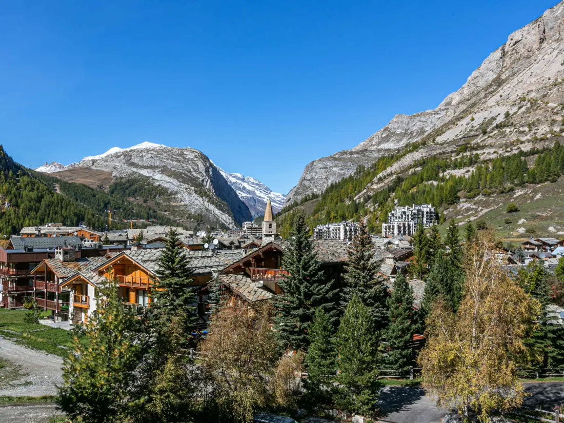 Location de Vacances Val-d'Isère 263