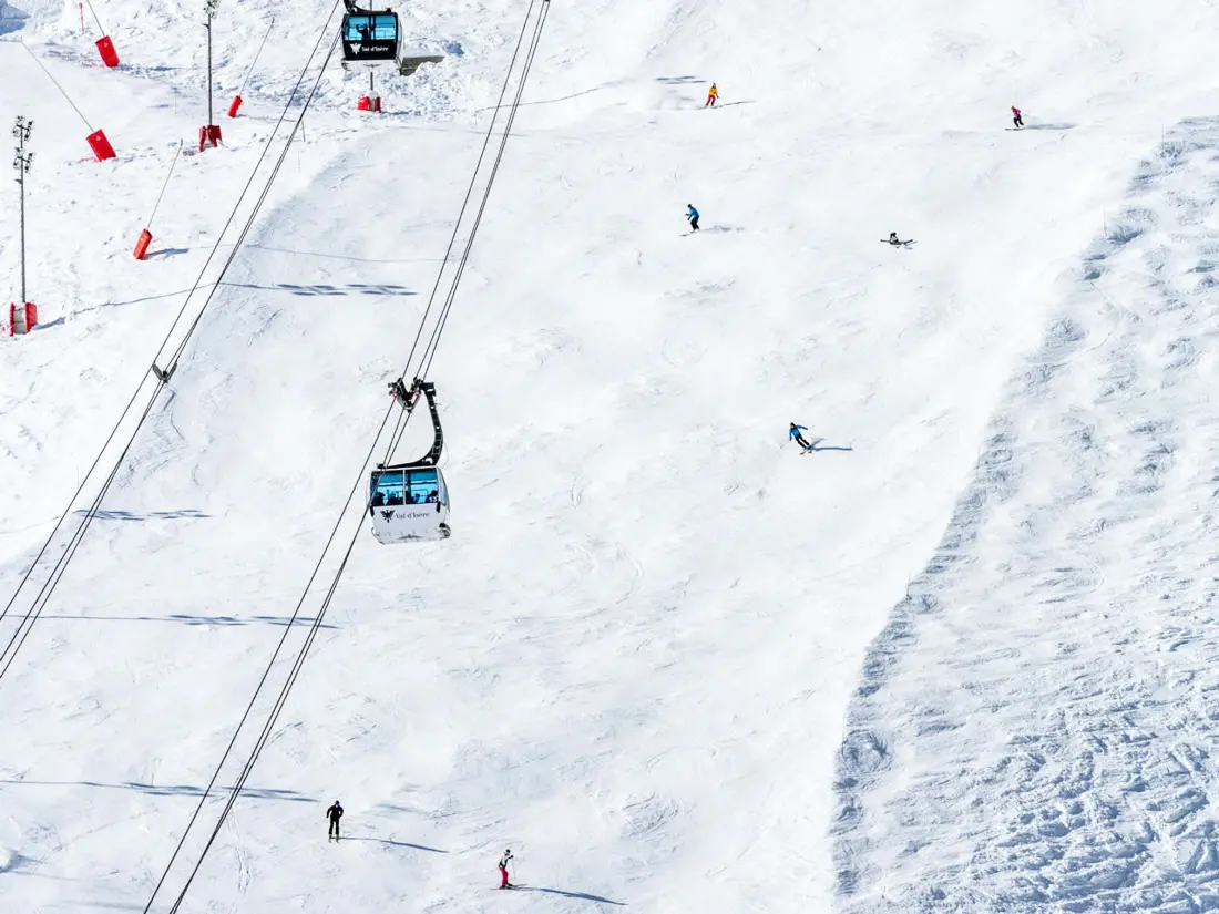Location de Vacances Val-d'Isère 263