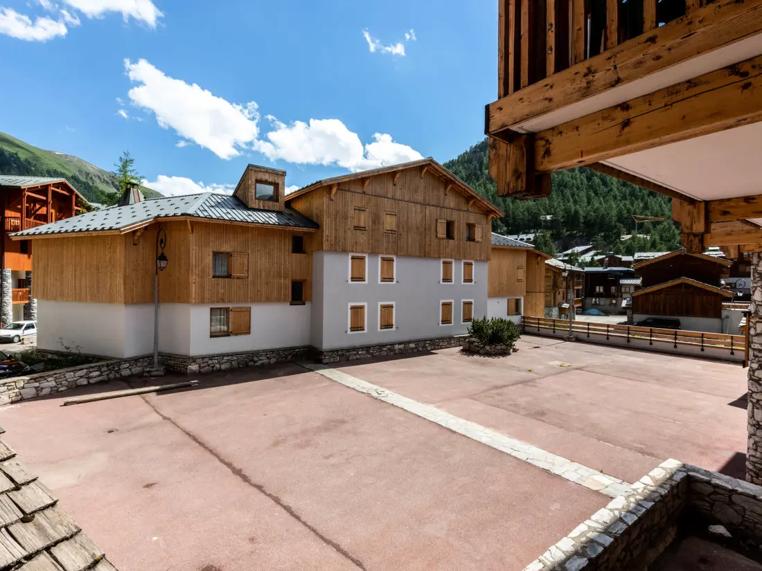 Location de Vacances Val-d'Isère 264