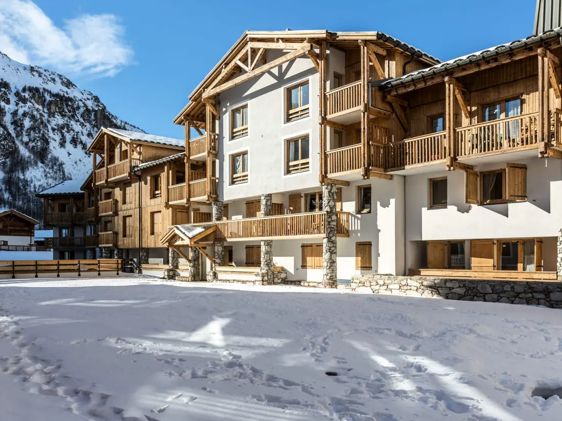 Location de Vacances Val-d'Isère 264