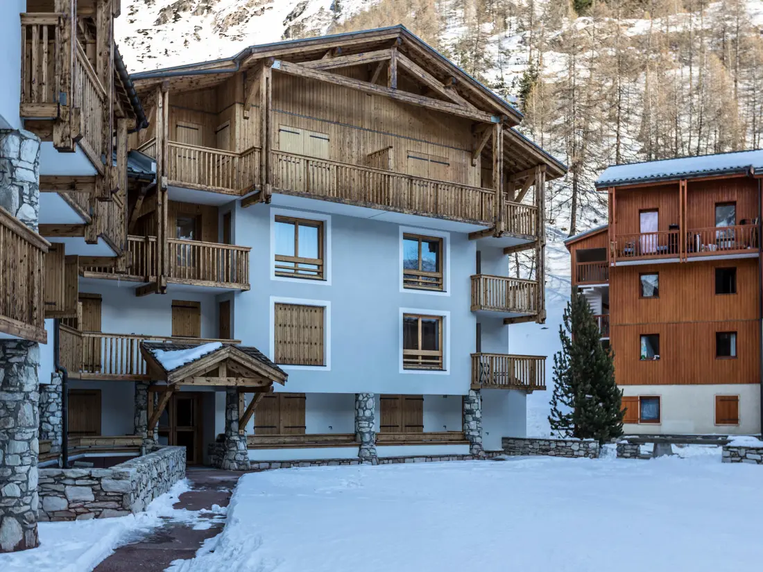 Location de Vacances Val-d'Isère 264