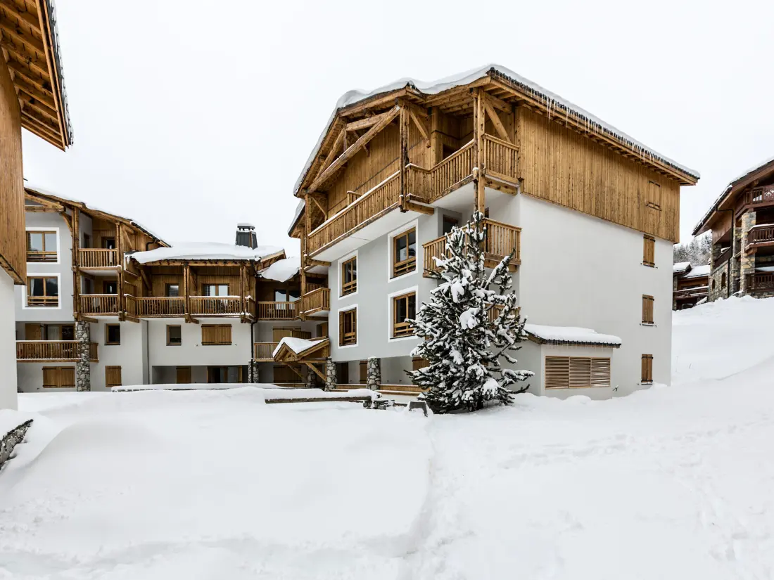 Location de Vacances Val-d'Isère 264