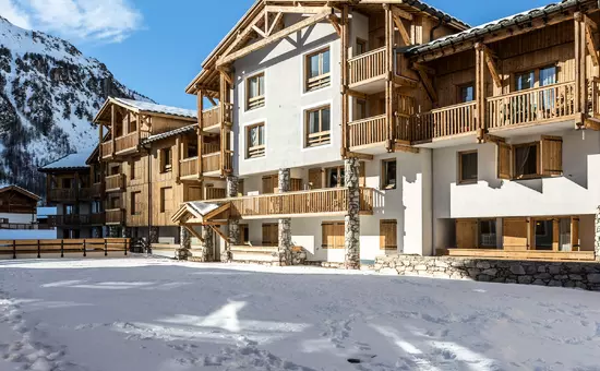 Location de Vacances Val-d'Isère 264