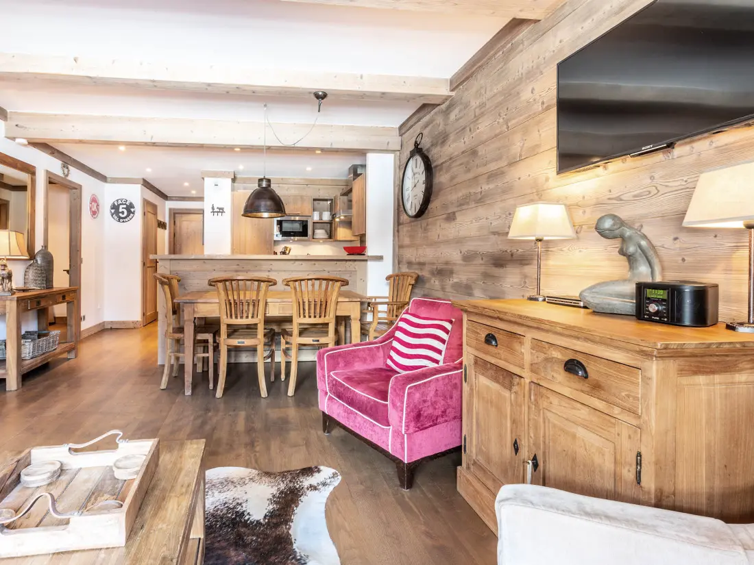 Location de Vacances Val-d'Isère 267
