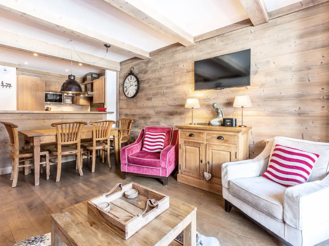 Location de Vacances Val-d'Isère 267