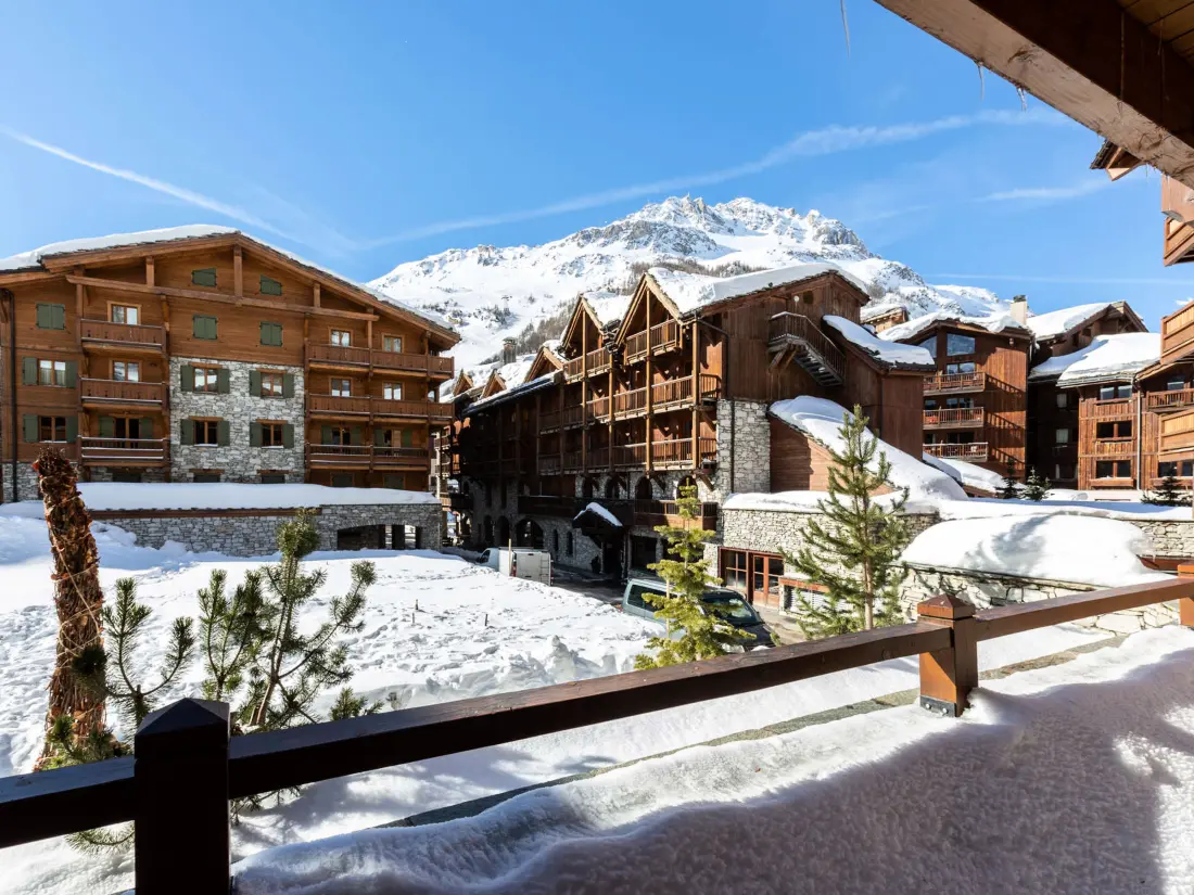 Location de Vacances Val-d'Isère 267