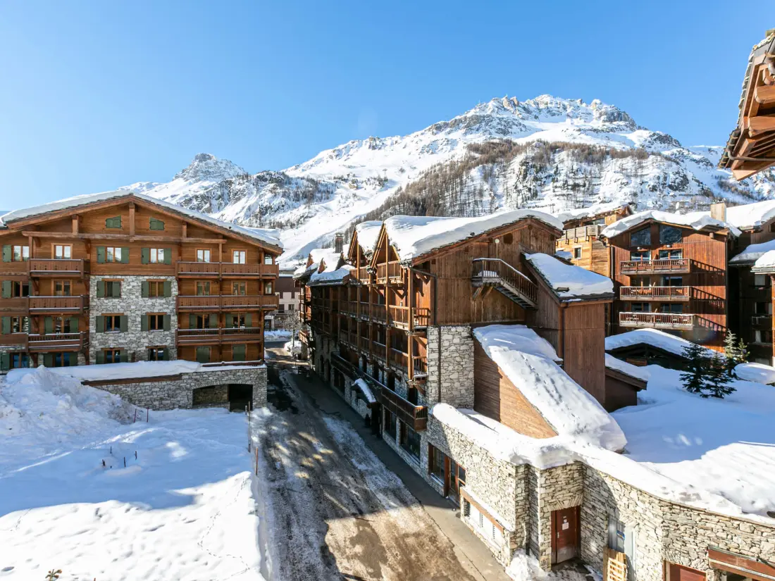 Location de Vacances Val-d'Isère 267