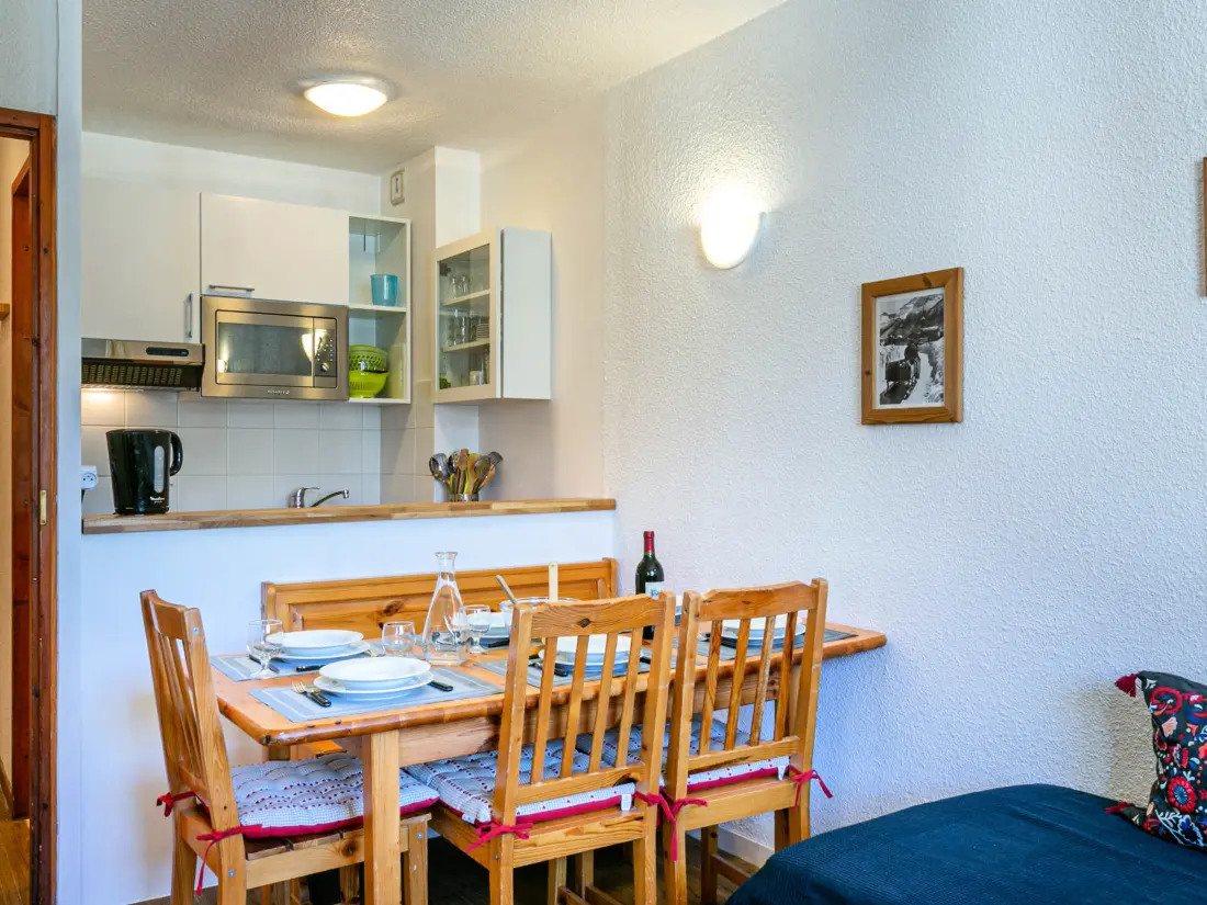 Location de Vacances Val-d'Isère 268