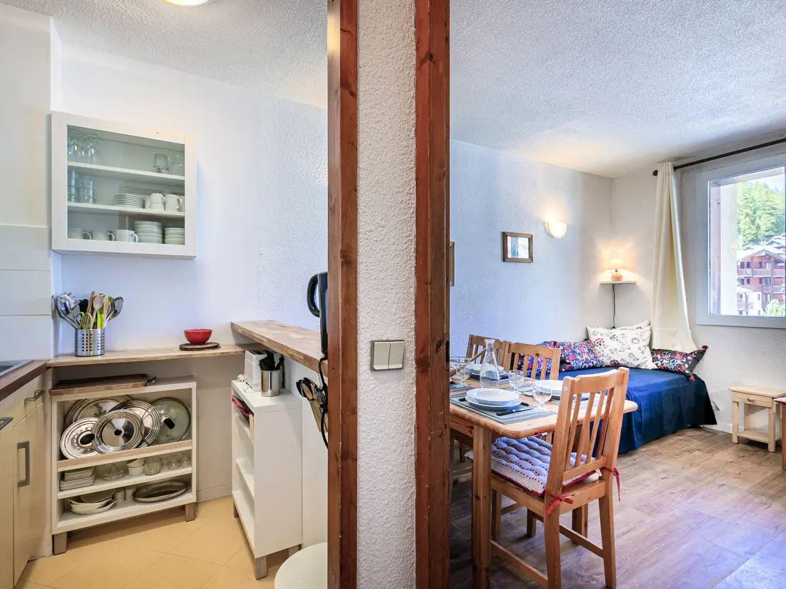 Location de Vacances Val-d'Isère 268