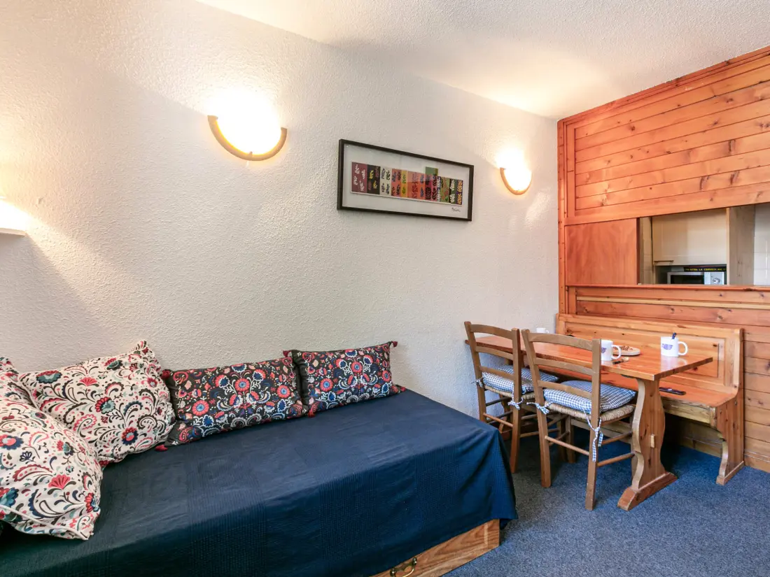 Location de Vacances Val-d'Isère 268