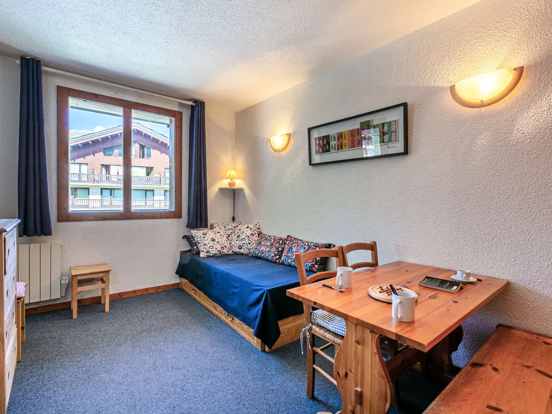Location de Vacances Val-d'Isère 268