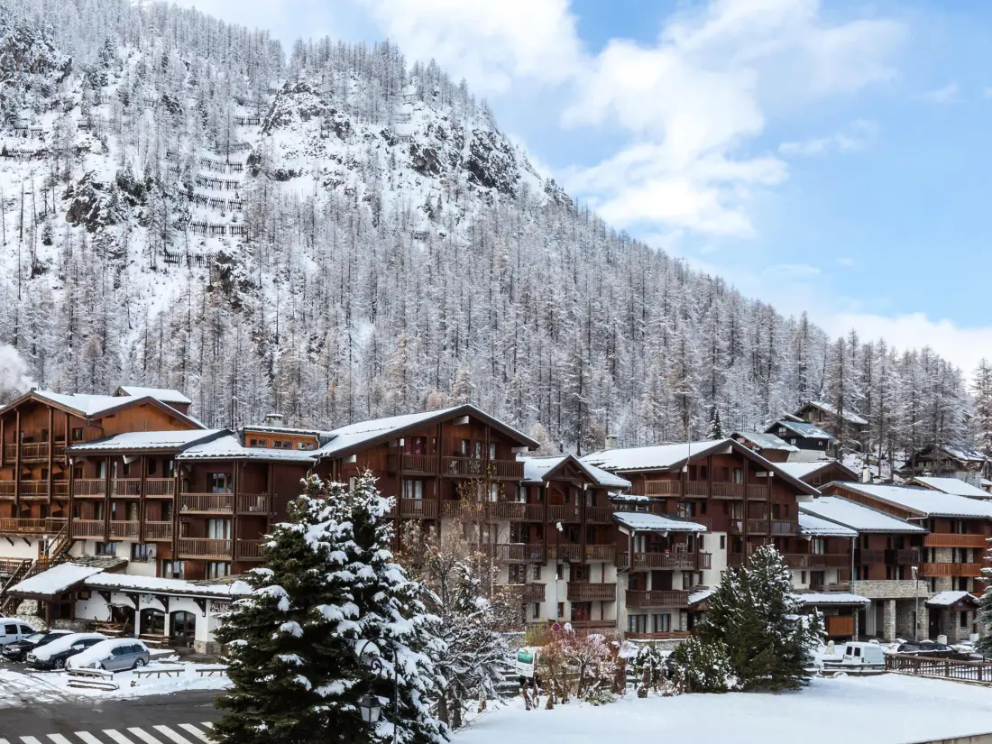 Location de Vacances Val-d'Isère 268