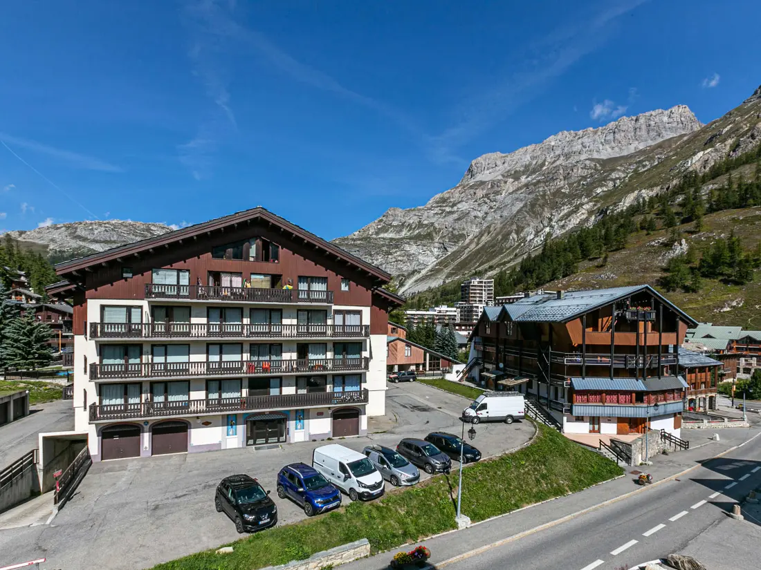 Location de Vacances Val-d'Isère 268