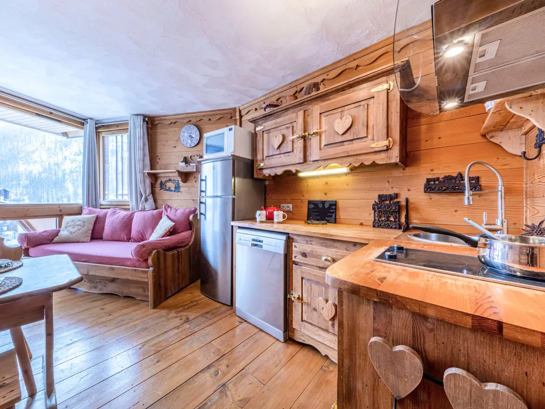 Location de Vacances Val-d'Isère 270