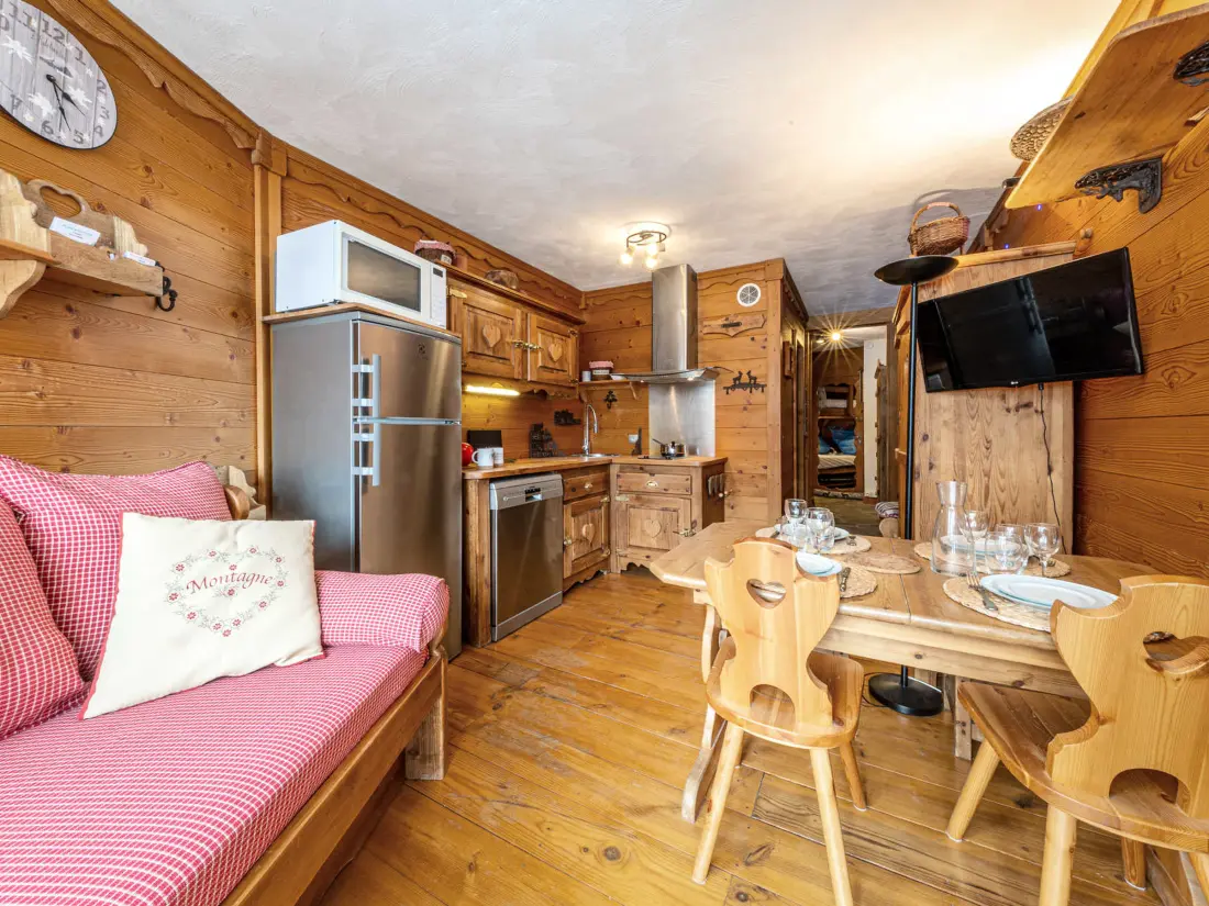 Location de Vacances Val-d'Isère 270