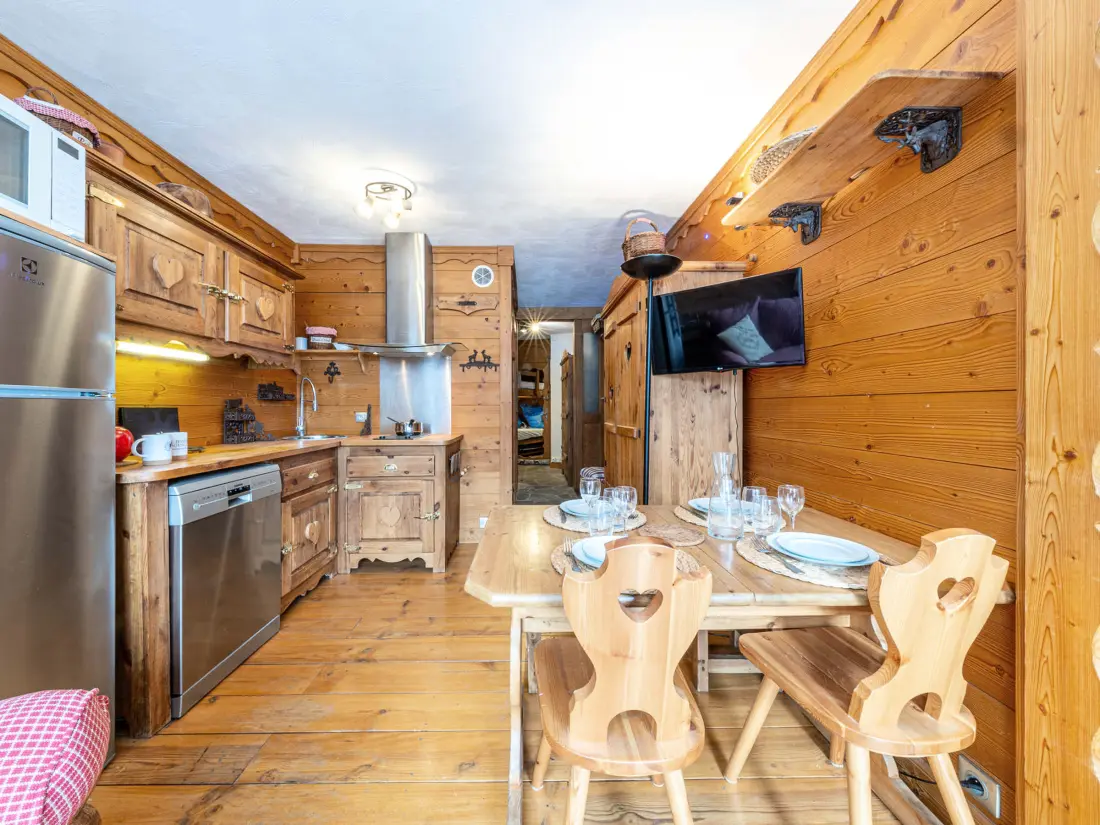 Location de Vacances Val-d'Isère 270