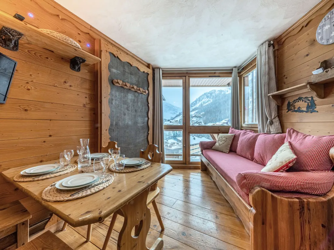 Location de Vacances Val-d'Isère 270