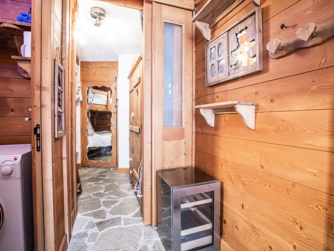 Location de Vacances Val-d'Isère 270